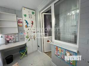 Студия квартира, на длительный срок, 19м2, 2/15 этаж