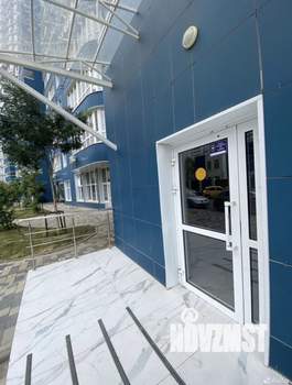 1-к квартира, на длительный срок, 40м2, 16/24 этаж