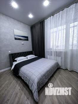 Студия квартира, на длительный срок, 20м2, 15/16 этаж