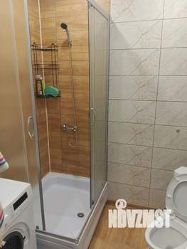 1-к квартира, посуточно, 45м2, 10/22 этаж