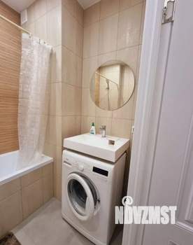 Студия квартира, на длительный срок, 27м2, 13/16 этаж