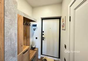 Студия квартира, на длительный срок, 22м2, 7/16 этаж