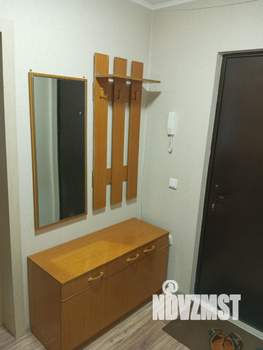 1-к квартира, на длительный срок, 37м2, 2/16 этаж