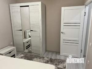 2-к квартира, на длительный срок, 62м2, 10/24 этаж