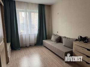 1-к квартира, на длительный срок, 36м2, 1/16 этаж