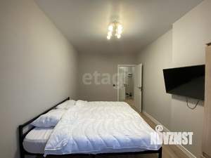 1-к квартира, на длительный срок, 38м2, 3/16 этаж