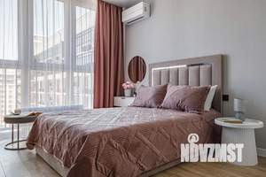 Студия квартира, посуточно, 22м2, 14/16 этаж