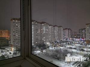 2-к квартира, посуточно, 60м2, 9/16 этаж