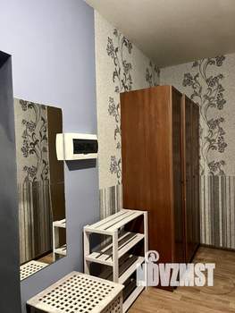 1-к квартира, на длительный срок, 37м2, 4/4 этаж