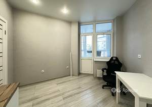 1-к квартира, на длительный срок, 35м2, 16/20 этаж