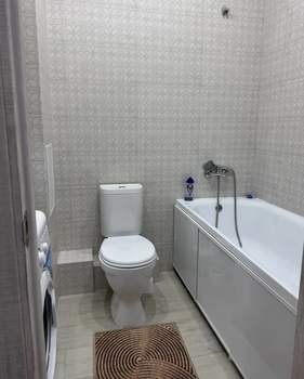 1-к квартира, на длительный срок, 30м2, 1/19 этаж