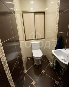 1-к квартира, на длительный срок, 36м2, 7/23 этаж