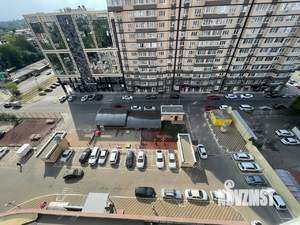 1-к квартира, на длительный срок, 42м2, 10/19 этаж