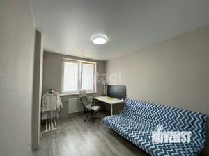 2-к квартира, на длительный срок, 51м2, 15/16 этаж