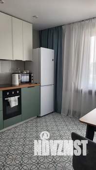 2-к квартира, посуточно, 56м2, 9/16 этаж