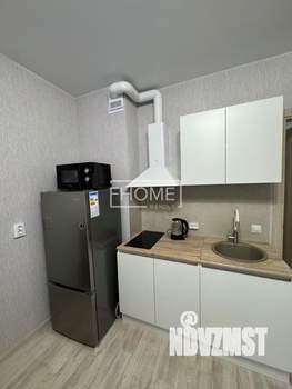 1-к квартира, на длительный срок, 39м2, 4/8 этаж