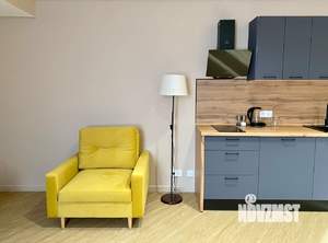 1-к квартира, посуточно, 70м2, 14/15 этаж