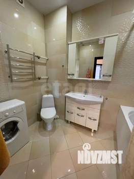 1-к квартира, на длительный срок, 48м2, 11/16 этаж