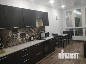 1-к квартира, посуточно, 44м2, 10/24 этаж