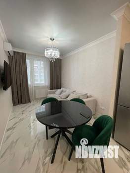 1-к квартира, на длительный срок, 45м2, 1/25 этаж