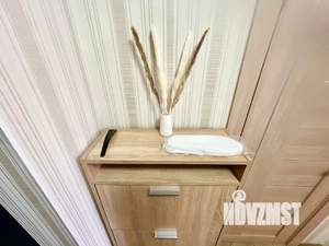 1-к квартира, посуточно, 30м2, 5/16 этаж