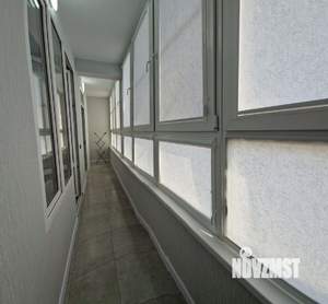 1-к квартира, на длительный срок, 31м2, 22/24 этаж