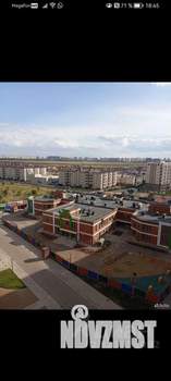 2-к квартира, на длительный срок, 56м2, 10/16 этаж