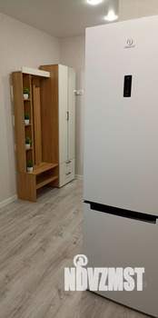 Студия квартира, на длительный срок, 30м2, 15/18 этаж