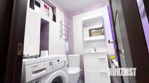 1-к квартира, на длительный срок, 39м2, 9/17 этаж