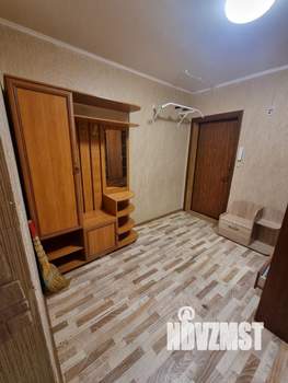 1-к квартира, на длительный срок, 47м2, 8/17 этаж