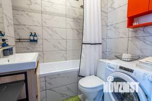 Студия квартира, посуточно, 29м2, 16/16 этаж