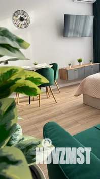 Студия квартира, посуточно, 22м2, 15/16 этаж