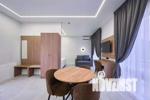 1-к квартира, посуточно, 25м2, 2/3 этаж