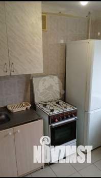 1-к квартира, на длительный срок, 32м2, 1/5 этаж