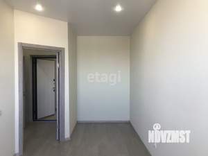 1-к квартира, на длительный срок, 29м2, 13/16 этаж