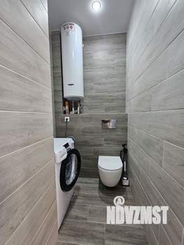 1-к квартира, на длительный срок, 40м2, 4/24 этаж