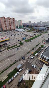 1-к квартира, на длительный срок, 36м2, 12/17 этаж