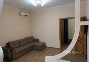 1-к квартира, на длительный срок, 53м2, 10/16 этаж