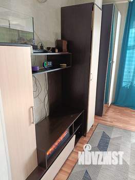 Студия квартира, на длительный срок, 27м2, 6/6 этаж