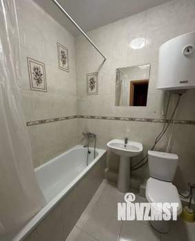 1-к квартира, на длительный срок, 42м2, 14/16 этаж