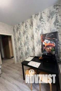 1-к квартира, на длительный срок, 30м2, 3/22 этаж