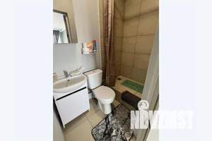 1-к квартира, посуточно, 22м2, 2/20 этаж