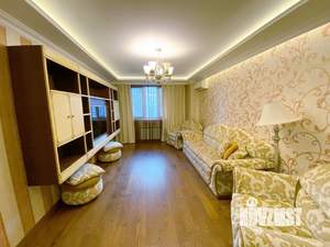 2-к квартира, на длительный срок, 75м2, 9/20 этаж
