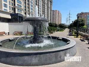 1-к квартира, на длительный срок, 50м2, 5/24 этаж