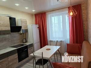 2-к квартира, посуточно, 50м2, 16/20 этаж
