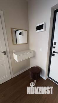 1-к квартира, на длительный срок, 37м2, 10/24 этаж