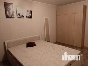 3-к квартира, на длительный срок, 58м2, 3/12 этаж