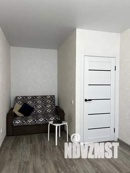 1-к квартира, посуточно, 37м2, 10/19 этаж