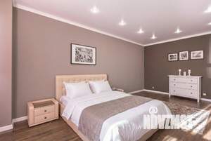 1-к квартира, посуточно, 63м2, 1/1 этаж