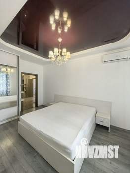 3-к квартира, на длительный срок, 109м2, 16/16 этаж